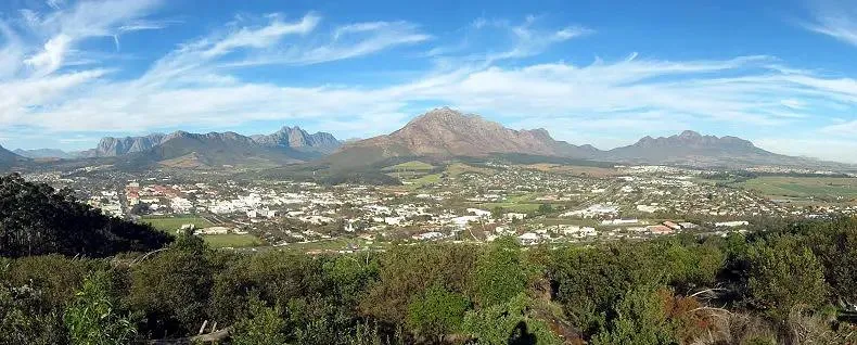 Experience Air Balloon Rides Cape Town and Hot Air Balloon Rides Cape Town for a Breathtaking South African Adventure