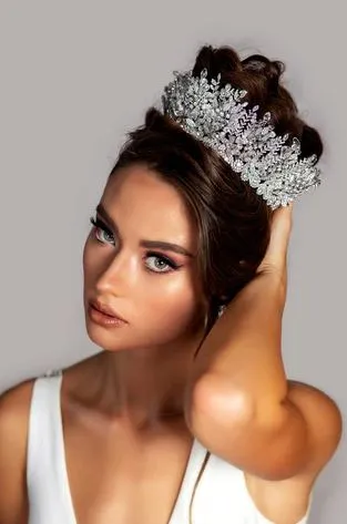 Bridal Hair Accessories