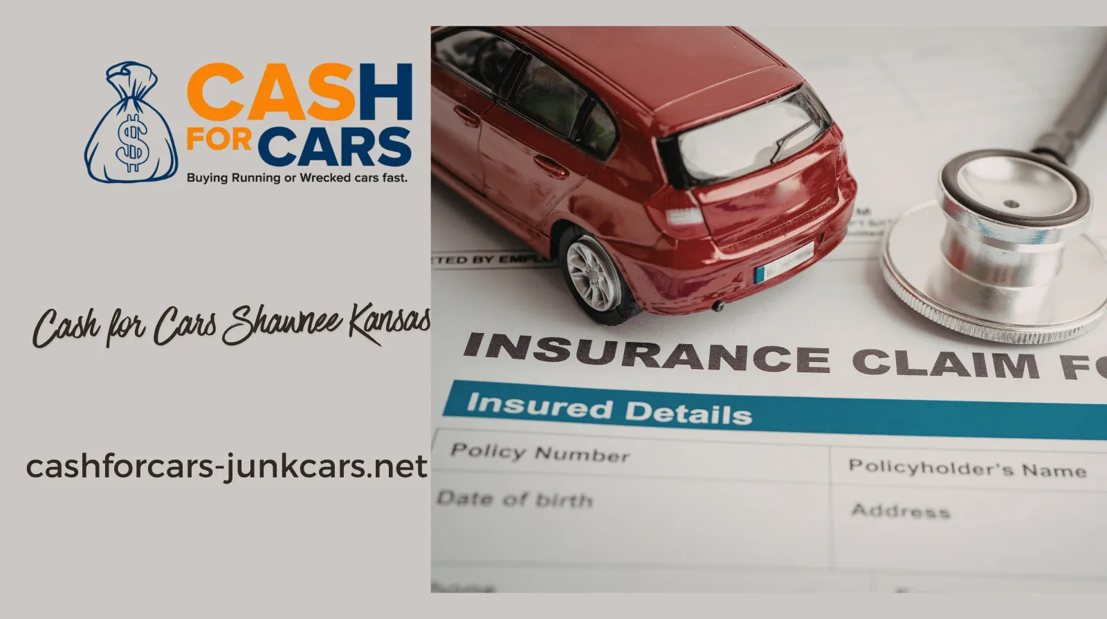 What Should You Know Before Choosing Cash for Cars Shawnee Kansas Services?