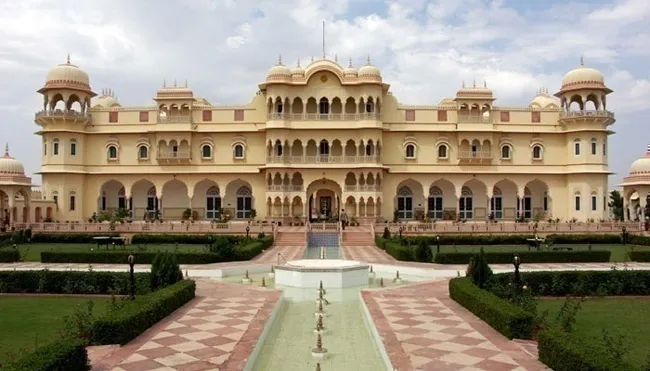 Best Time for a Destination Wedding in Jaipur