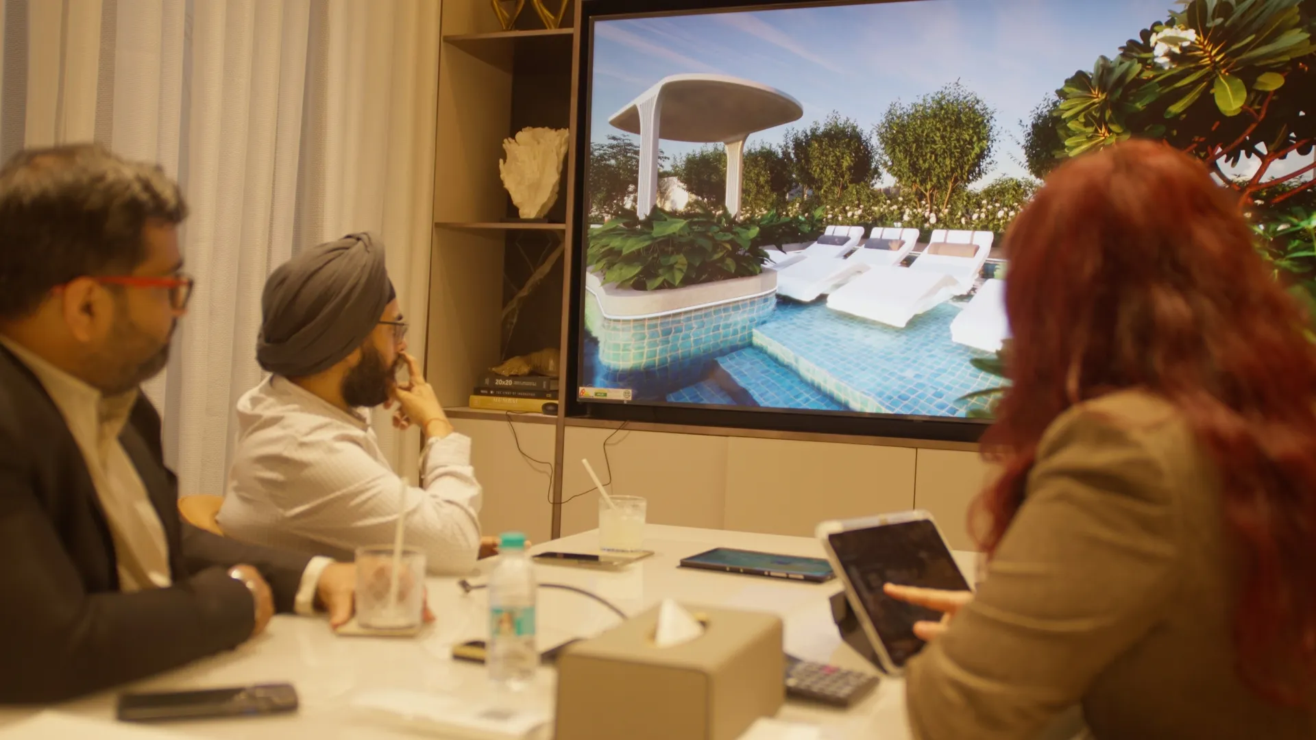 How 3D Real Estate Interactive Walkthroughs Improve Buyer Confidence On-Site