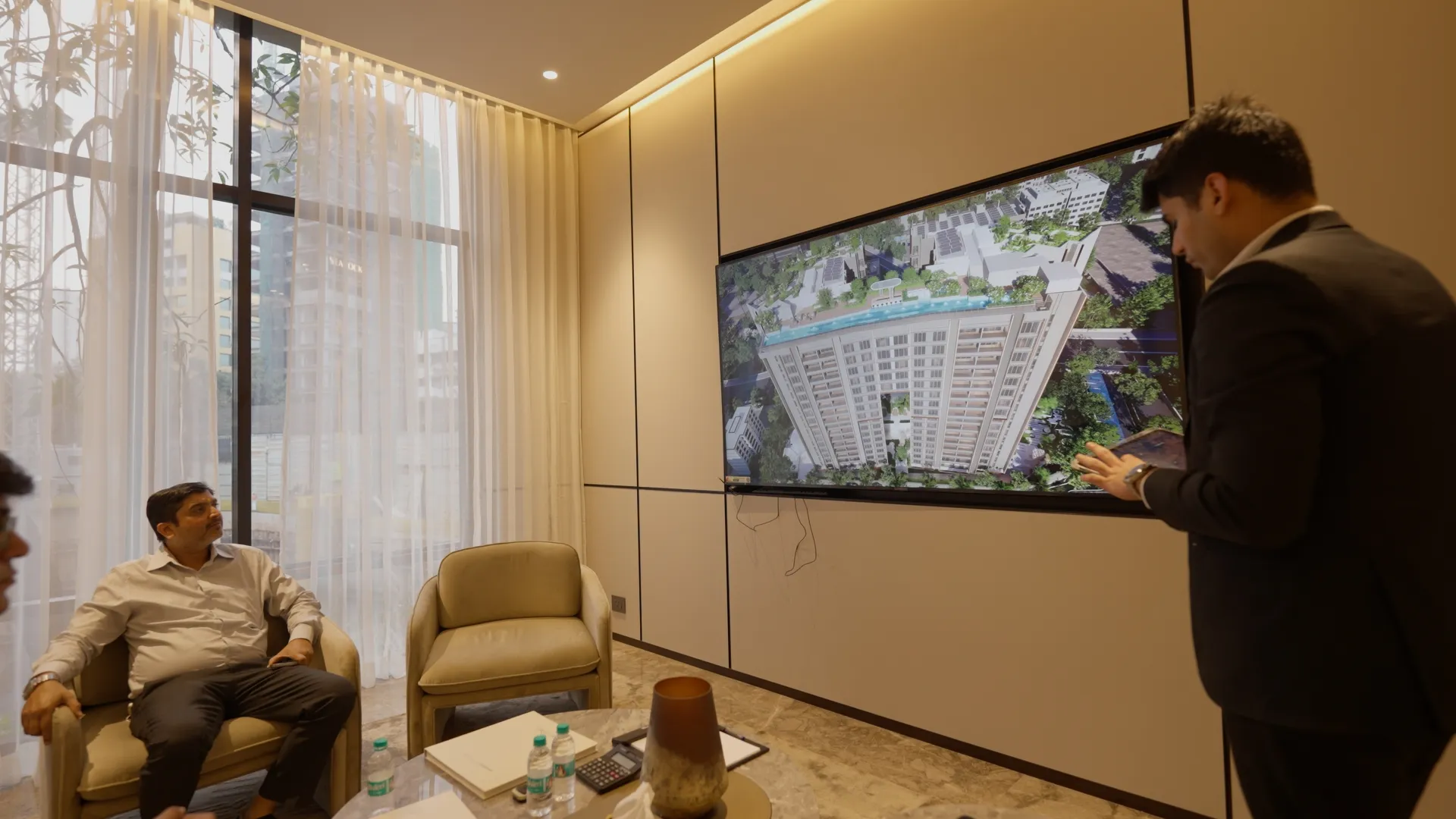 How 3D Real Estate Interactive Walkthroughs Improve Buyer Confidence On-Site