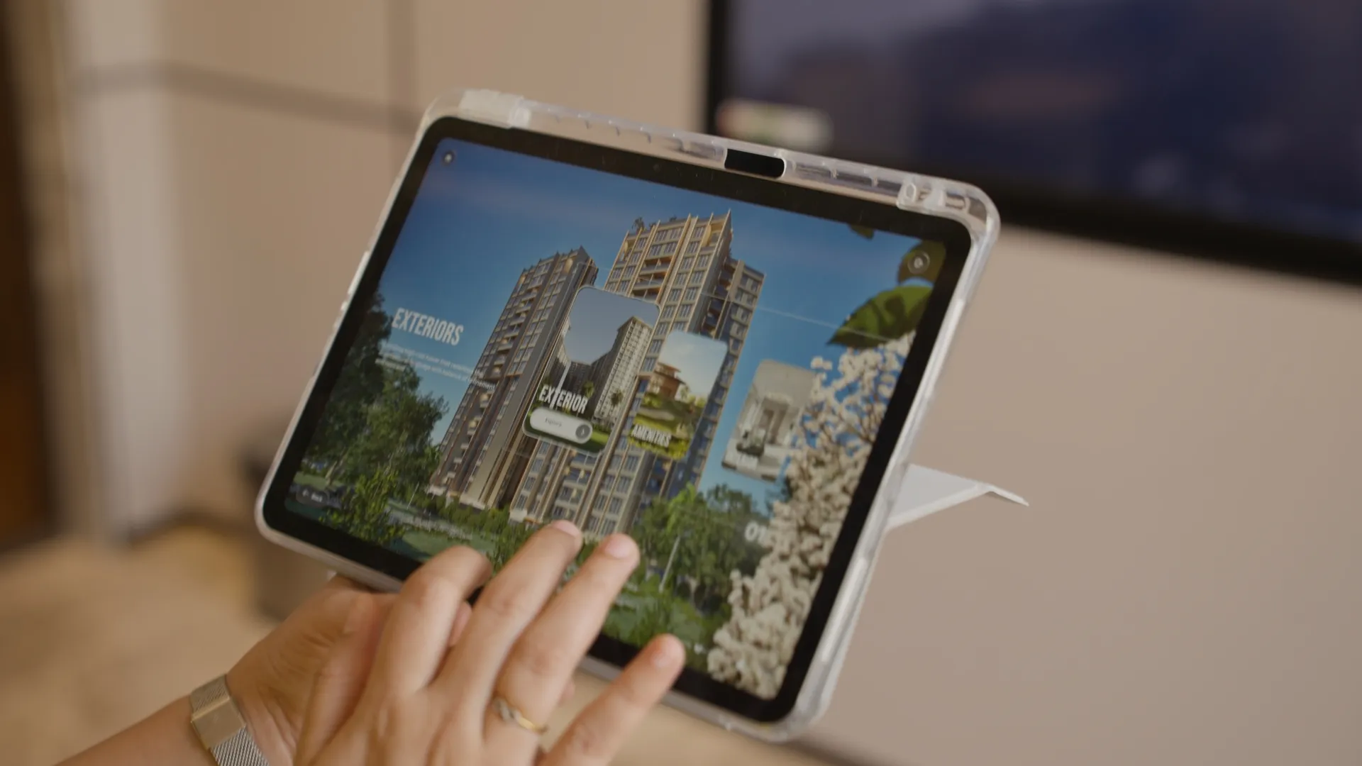 How 3D Real Estate Interactive Walkthroughs Improve Buyer Confidence On-Site