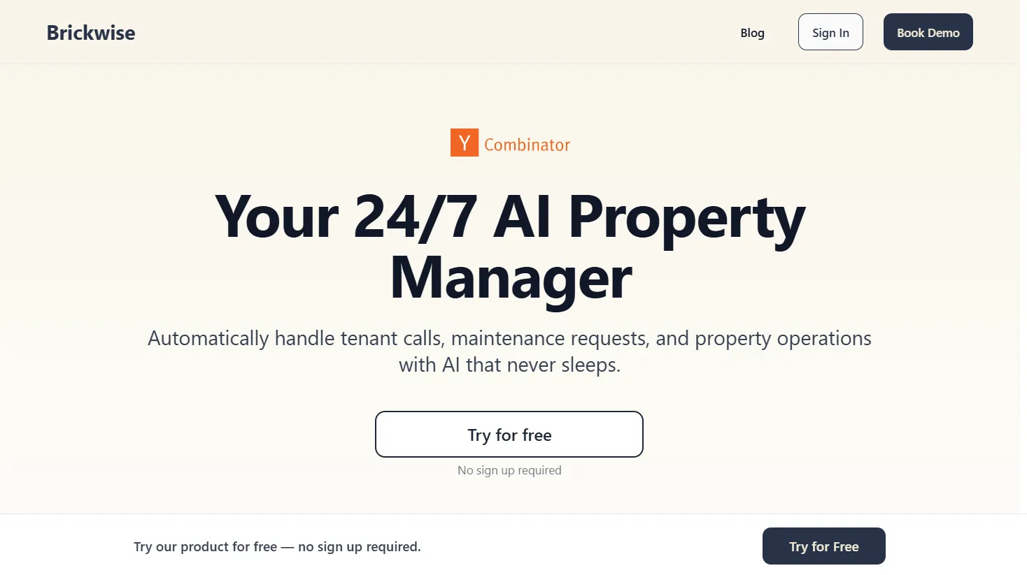 Top 10 AI Assistants for Property Managers