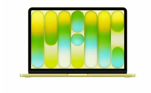 Discover the Power and Innovation of MacBook Neo
