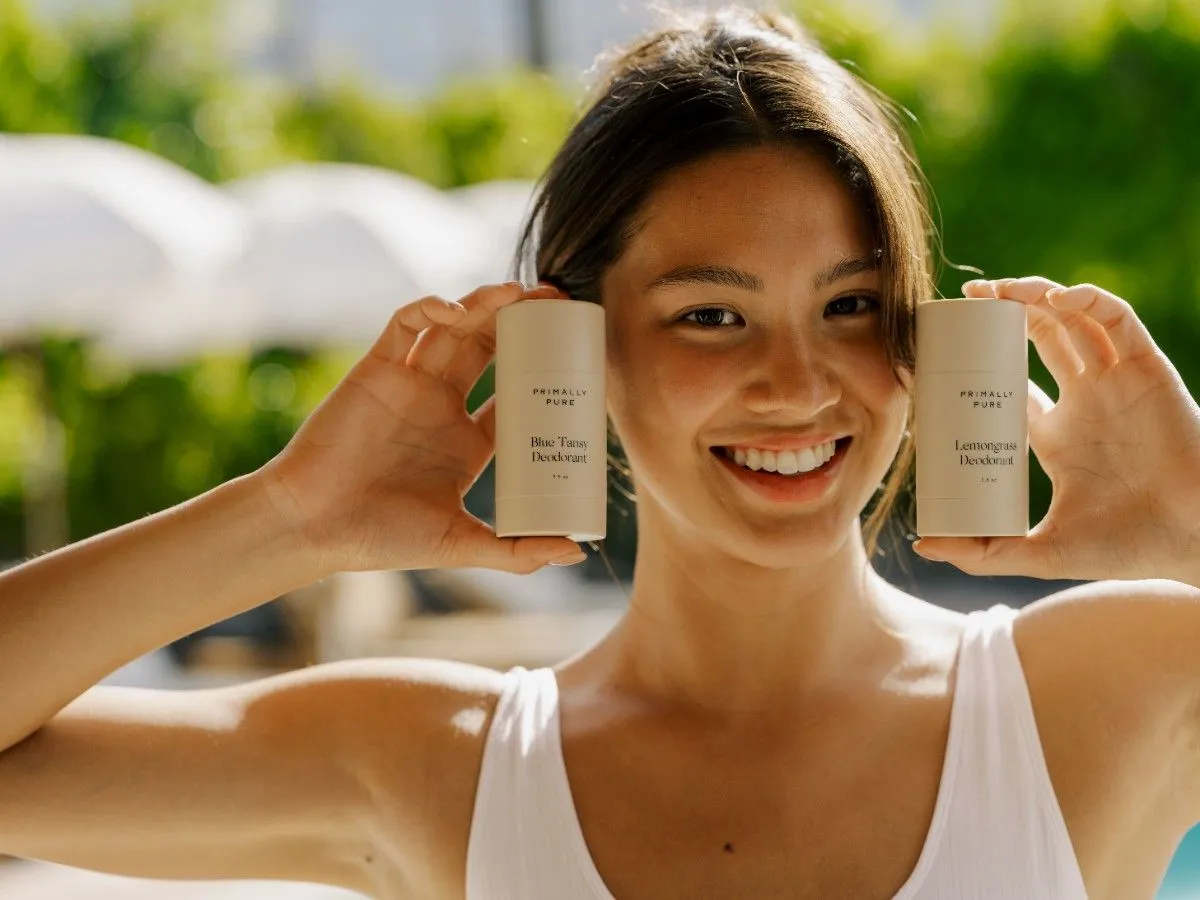 3 Tips to Build a Clean Skincare Routine Without Synthetic Chemicals