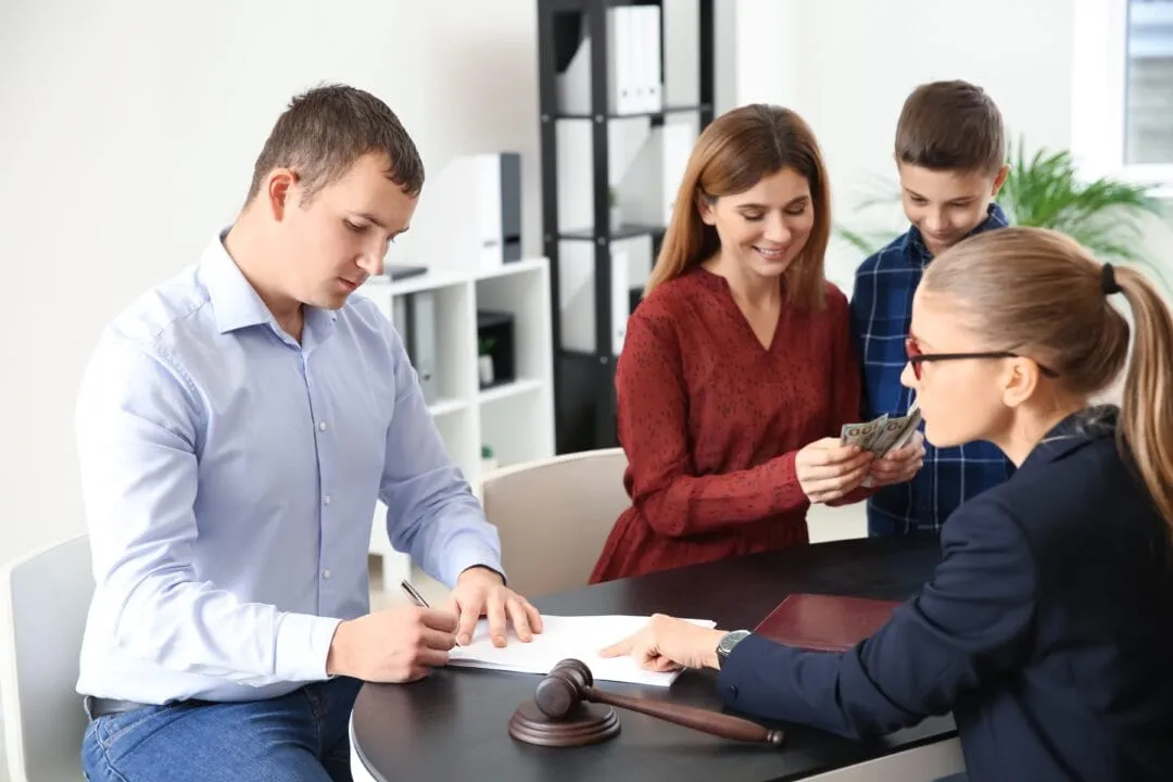 Protecting Your Financial Future with a San Diego Spousal Support Lawyer