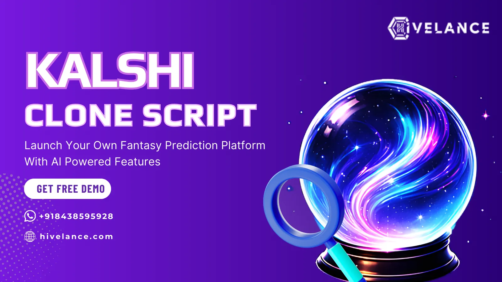 Kalshi Clone Script: Launch Your Own Event Trading Platform in 2026