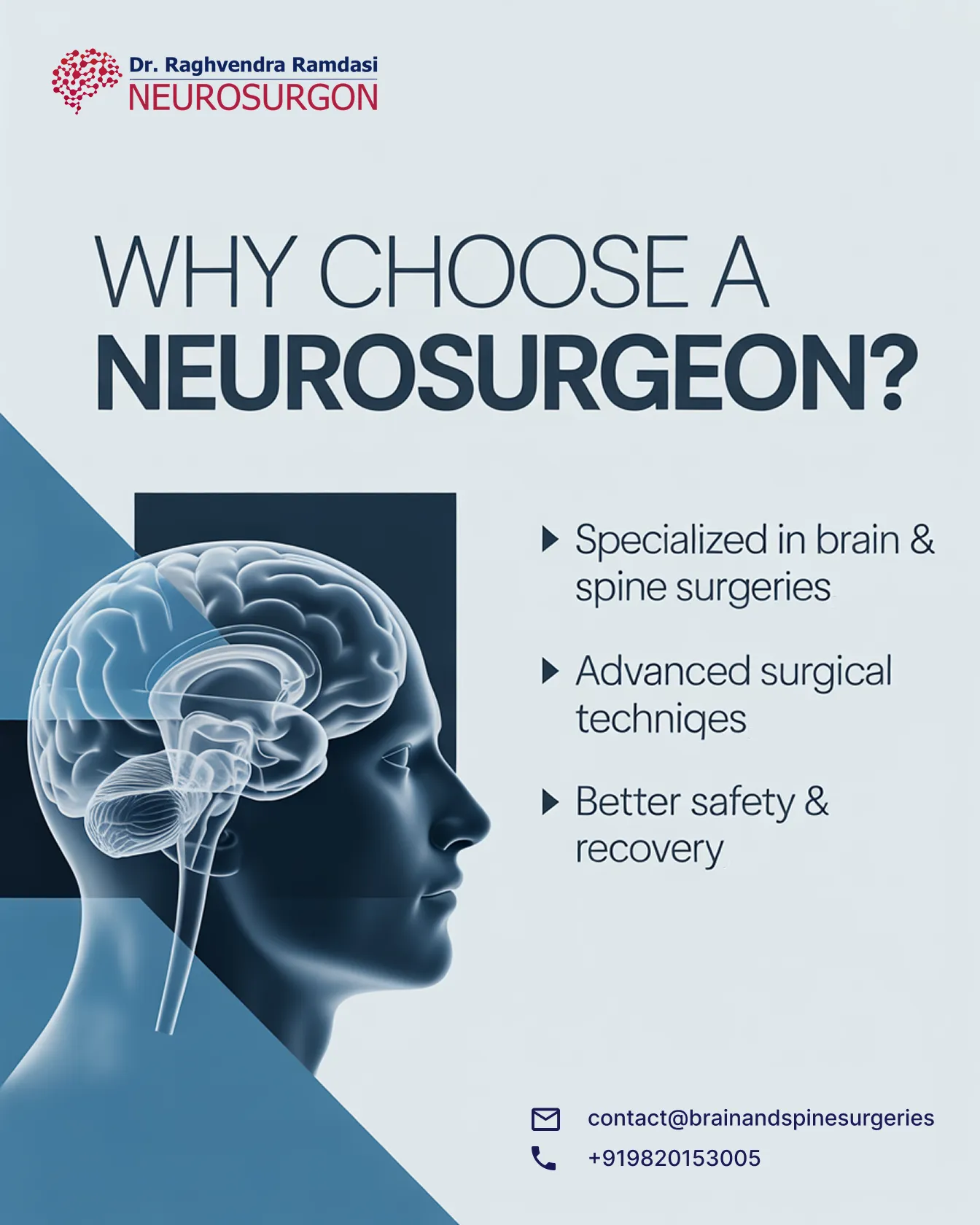 What is the Success Rate of Pituitary Tumor Surgery in India?