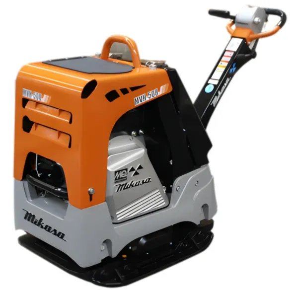 Plate compactors Ontario: Getting the right machine for the job and understanding why it matters