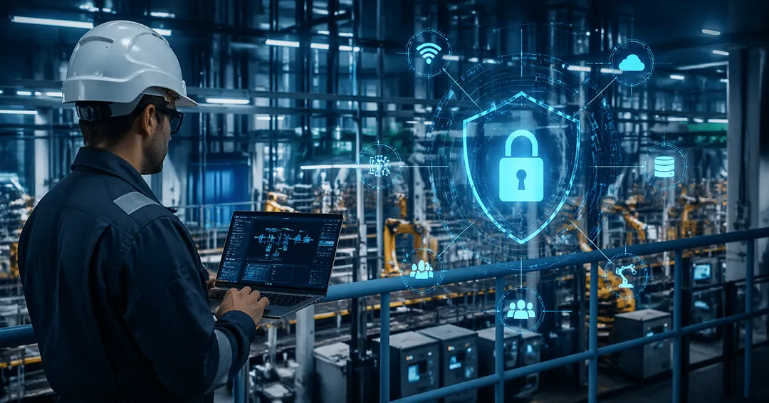 Operational Technology (OT) Security Market: Safeguarding the Backbone of Industrial Transformation