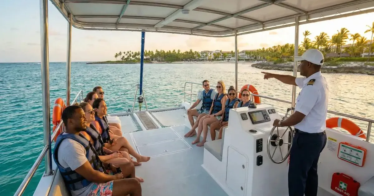 Is Punta Cana Safe to Visit? The 2026 Guide to Safe Ocean Excursions