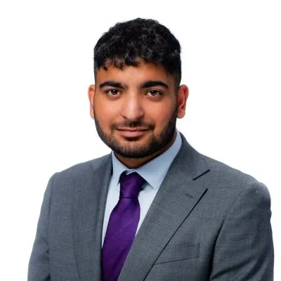 Taghan Bal: Rising ACA Trainee in Finance Career Path