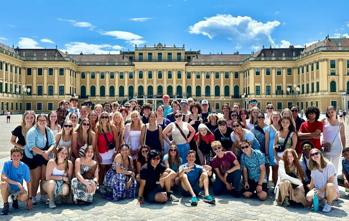 What to Expect from a Student Music Performance Journey Abroad