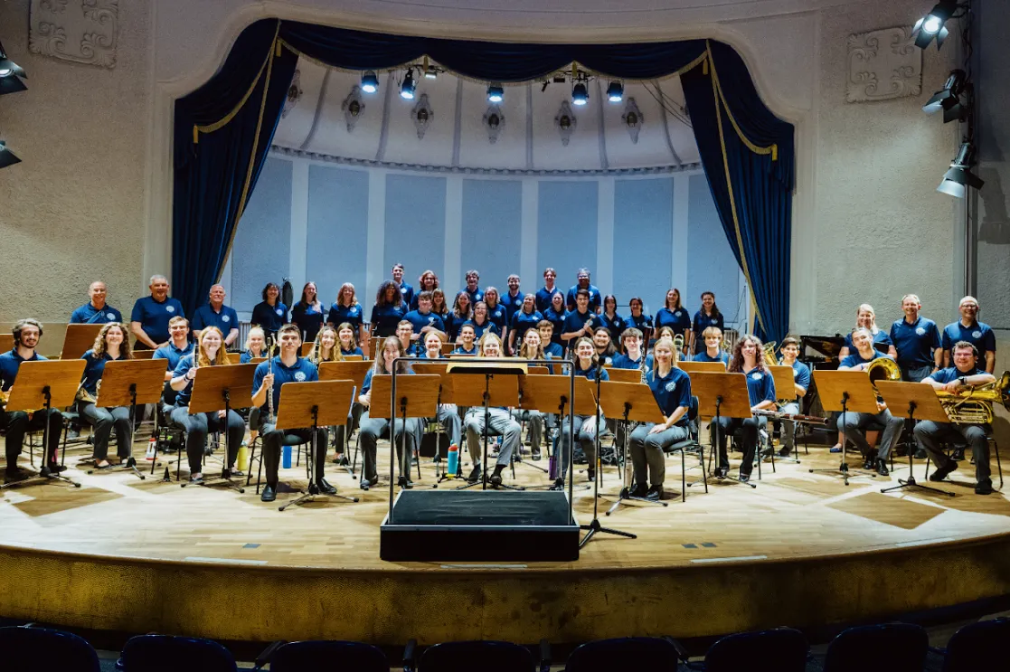 What to Expect from a Student Music Performance Journey Abroad