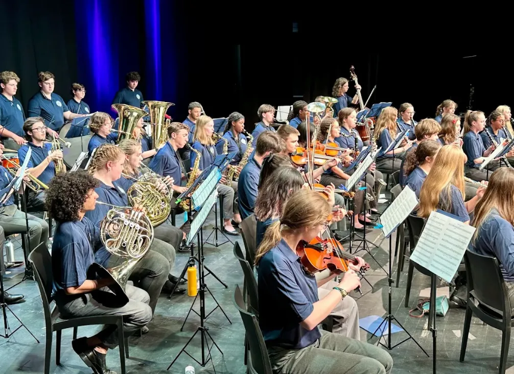 What to Expect from a Student Music Performance Journey Abroad