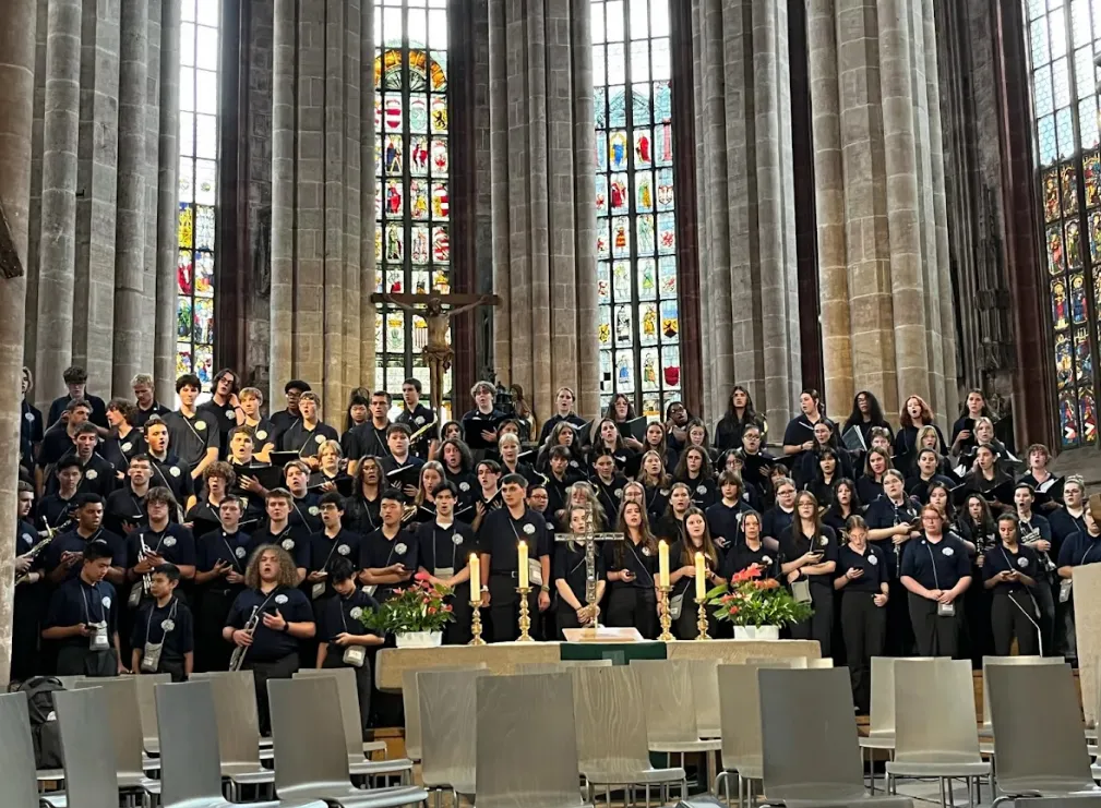 What to Expect from a Student Music Performance Journey Abroad