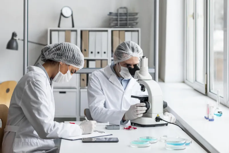 Top CDMO Companies: What Sets the Best Apart and Why Inventys Research Company Leads