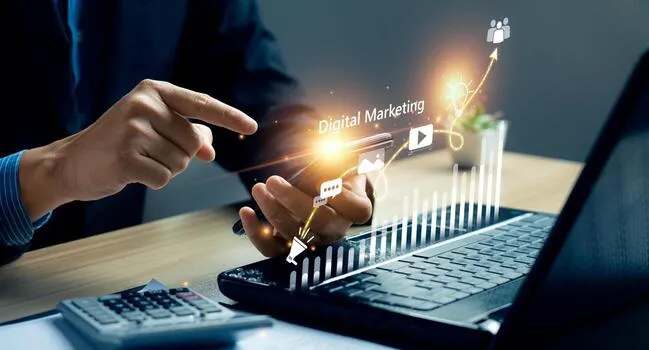 The Role of Website Development in Building a Strong Online Presence