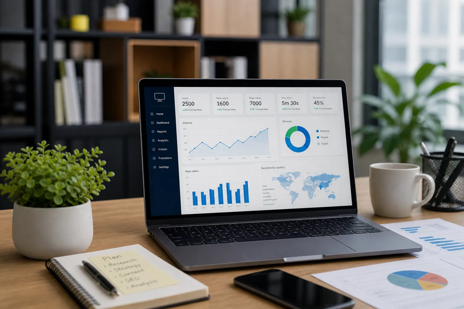 Best Digital Marketing Agency in Noida for Startups to Scale Fast & Grow Smarter.