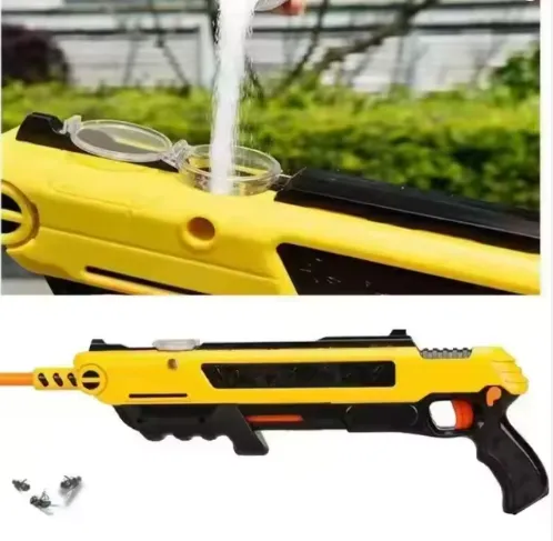 Are Fly Gun Ireland Tools Worth It for Pest Control?