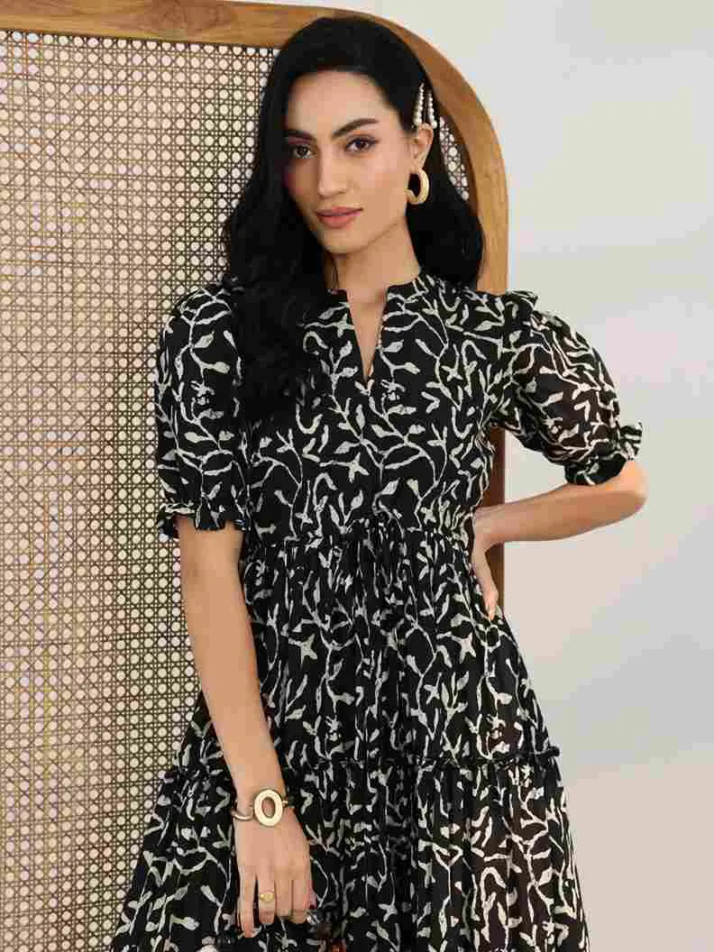 Discover Stylish New Dresses for Women at Libas