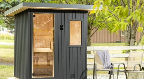 Simple Way to Enjoy Peace and Wellness Right in Your Backyard