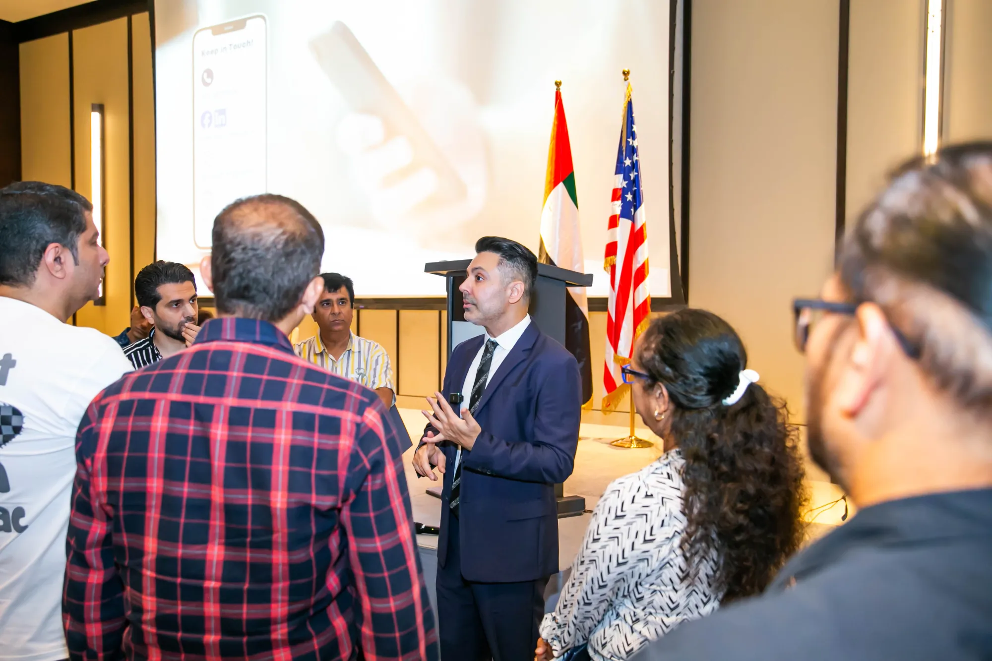 Why You Need an EB5 Immigration Attorney to Get Your US Green Card Right the First Time
