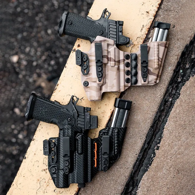 Concealed Carry Myths You Shouldn't Fall For