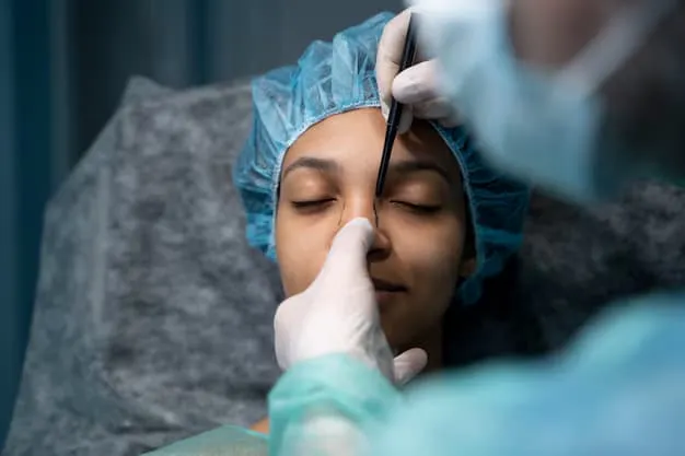 Benefits of Choosing a Non Surgical Nose Job Near Me