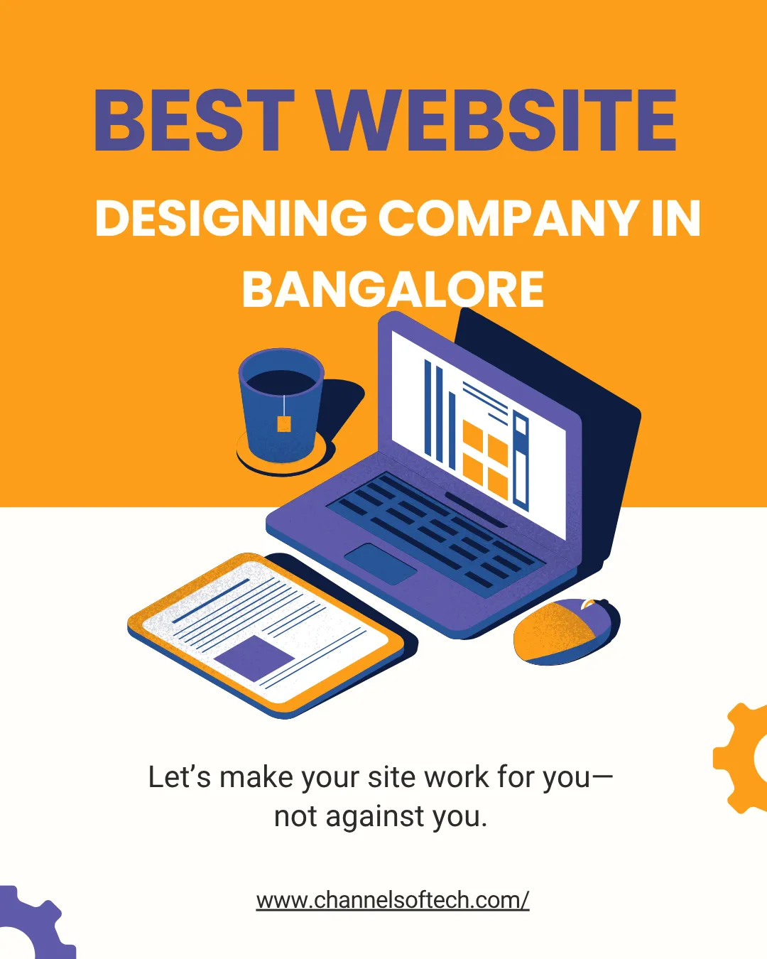 Create Powerful and Scalable Websites Easily