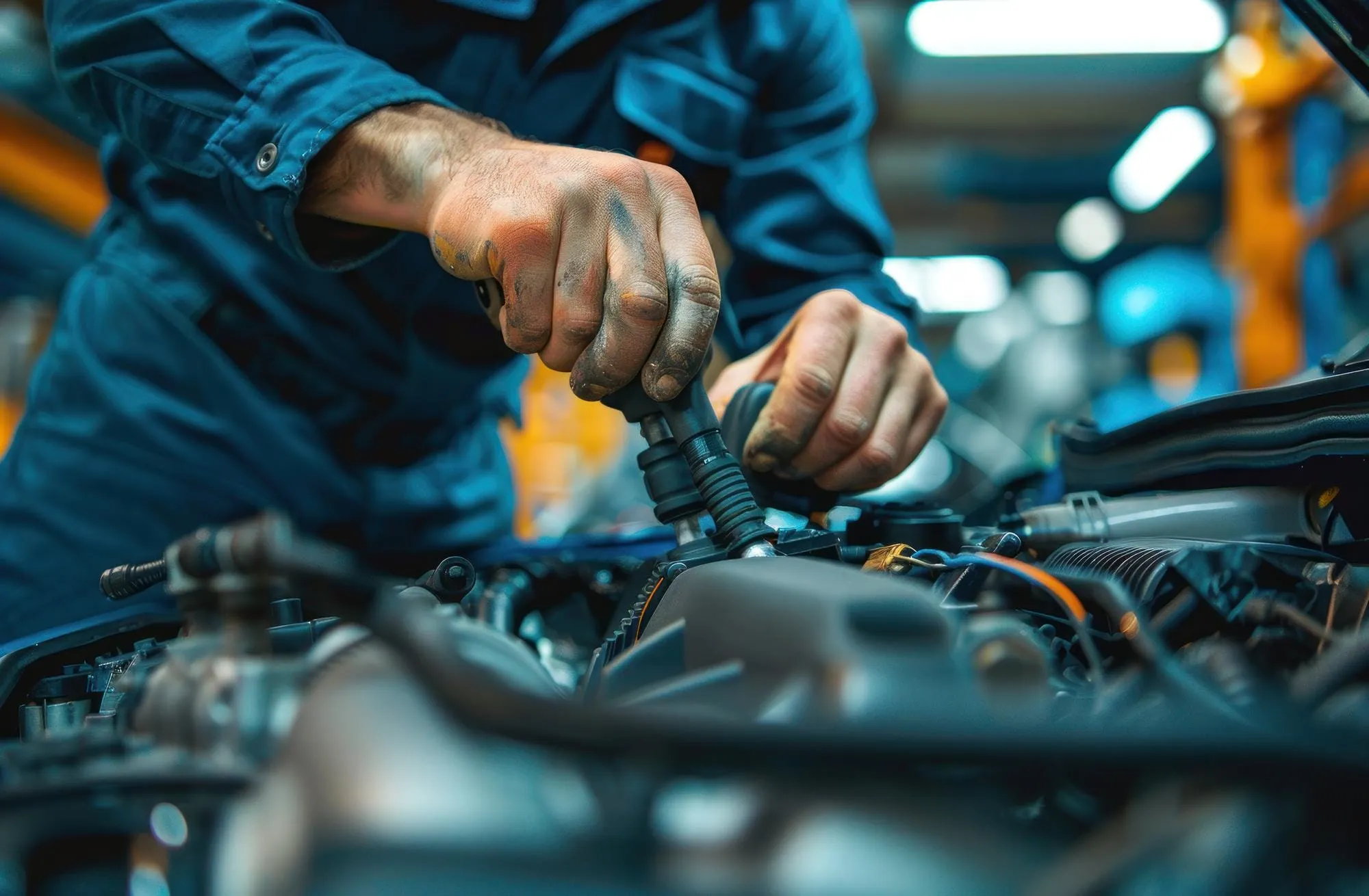 On Demand Auto Care for Denver, CO Homes and Busy Lifestyles