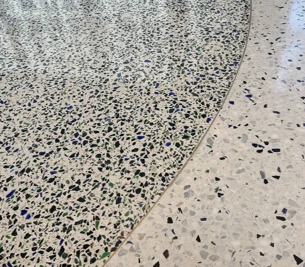 Durable, Modern & High-Performance: Iconcemantart’s Advanced Flooring Solutions for Every Space