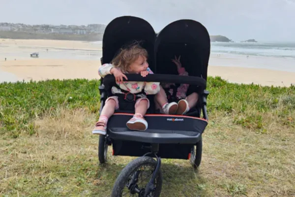 Double Buggies for Newborn and Toddler: Essential or Optional?