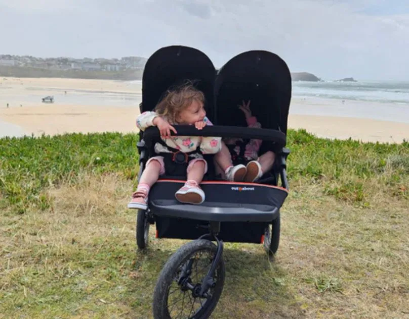 Double Buggies for Newborn and Toddler: Essential or Optional?