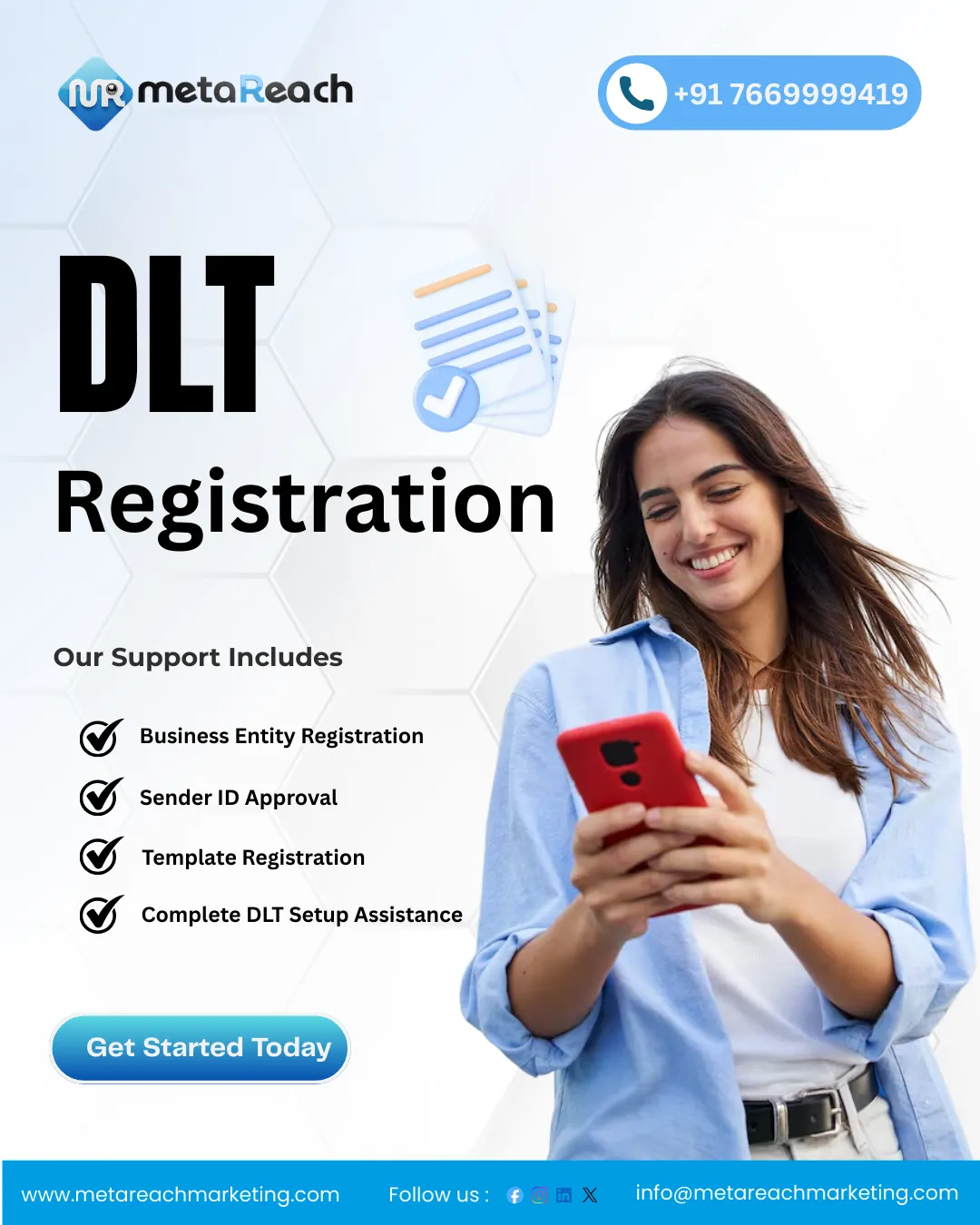 The Ultimate Guide to the Best DLT Platforms in India: Navigating TRAI Compliance in 2026