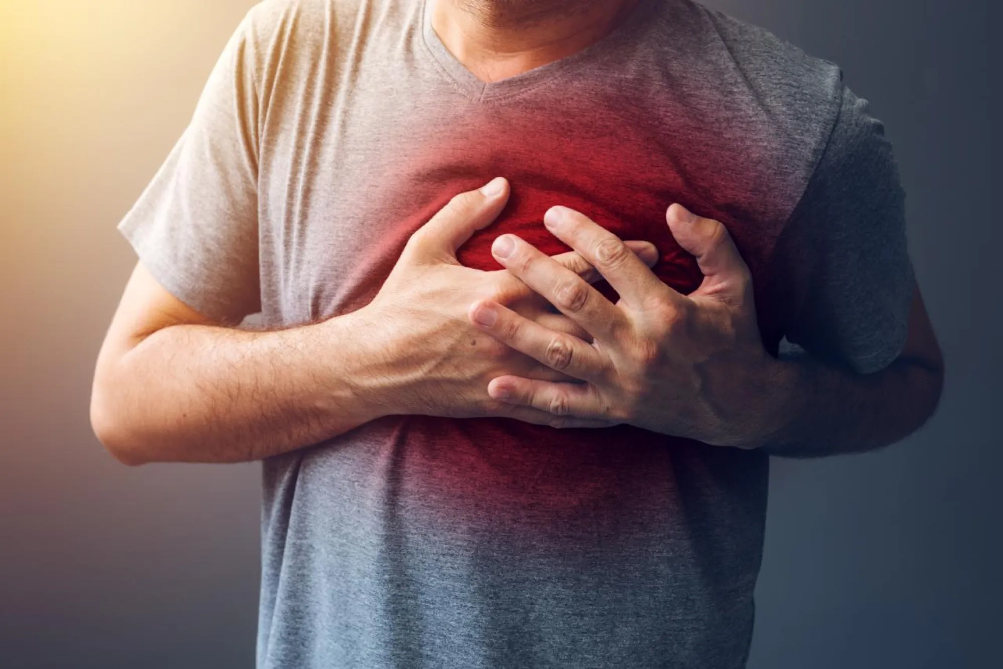 Early Signs Your Heart Isn't Healthy And When  To Consult a Heart Surgeon
