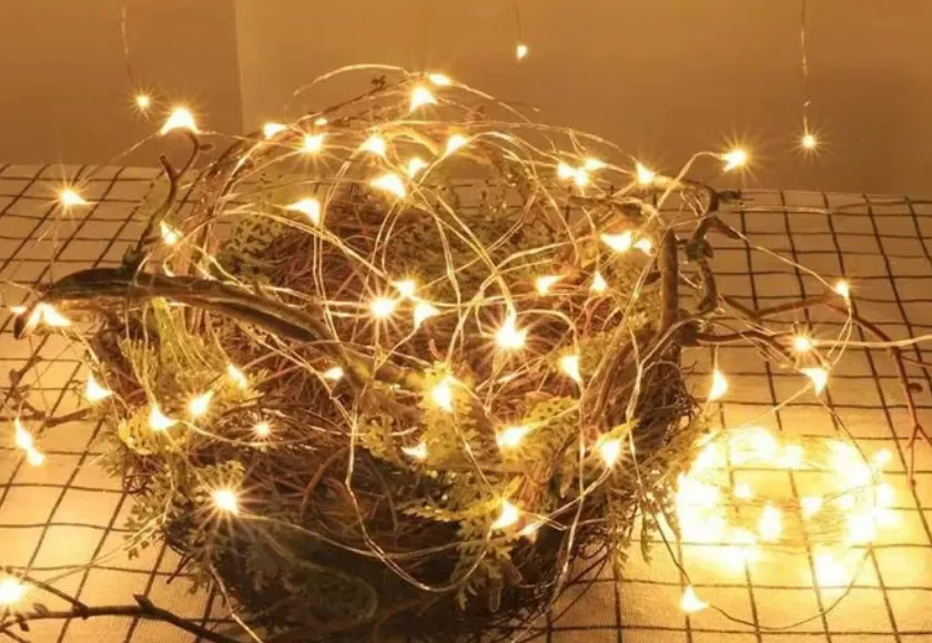 What Are the Best Ways to Decorate with Fairy Lights