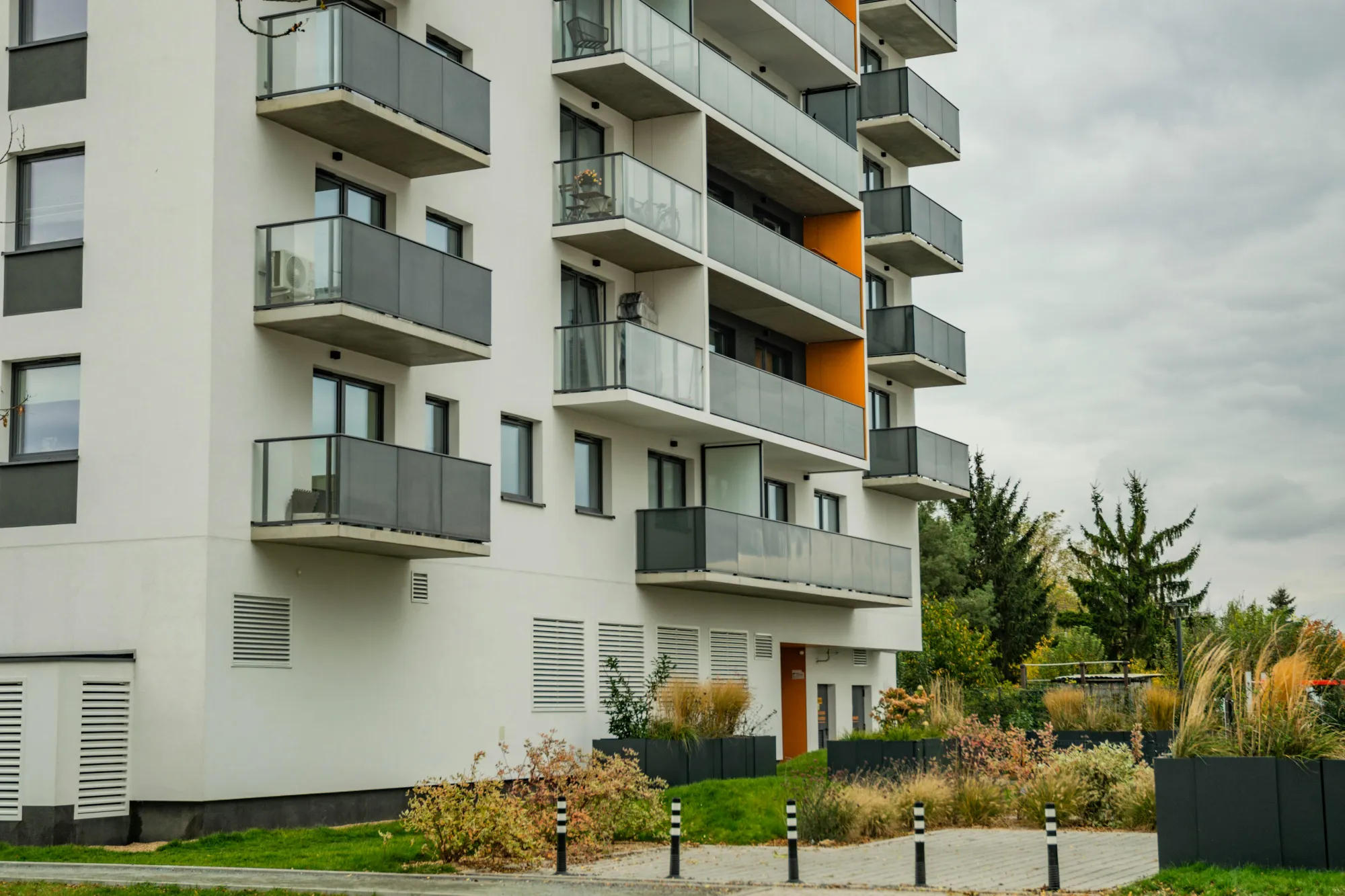 What Today’s Homebuyers Expect From Luxury Residential Developments