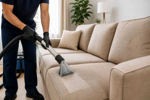 Couch Cleaning Perth: Fresh, Clean, and Comfortable Sofas for Every Home