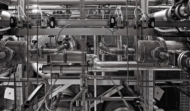 Why Heavy Industry Is Rethinking MRO Procurement — And What a Better Approach Looks Like