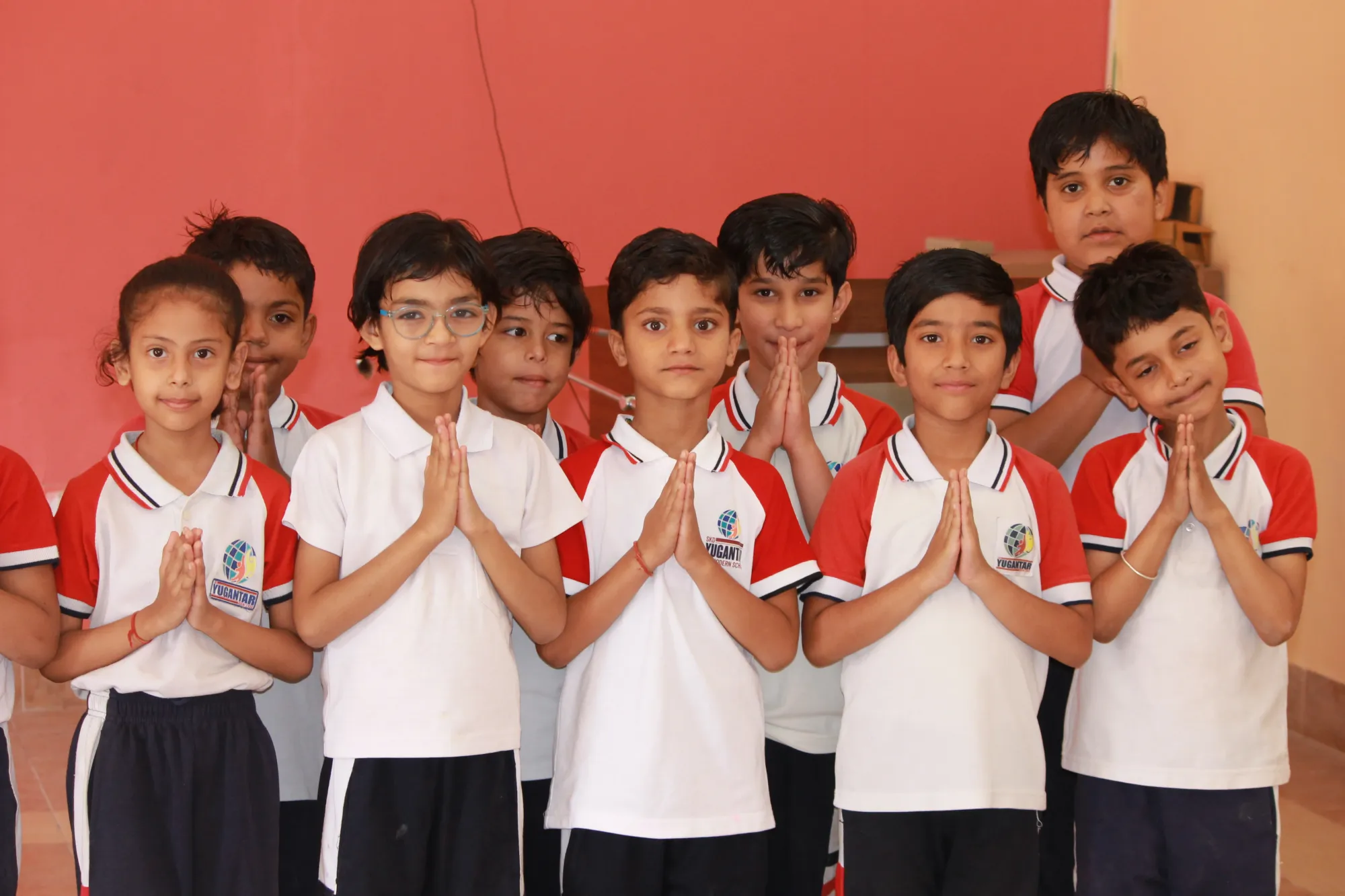 Why SKD Yugantar Modern School Ranks Among the Top 10 Private Schools in Bikaner