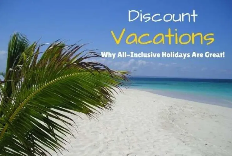 Cheapest All Inclusive Vacations With Flights Included