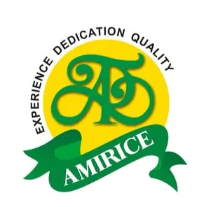 successful rice exporter in Pakistan