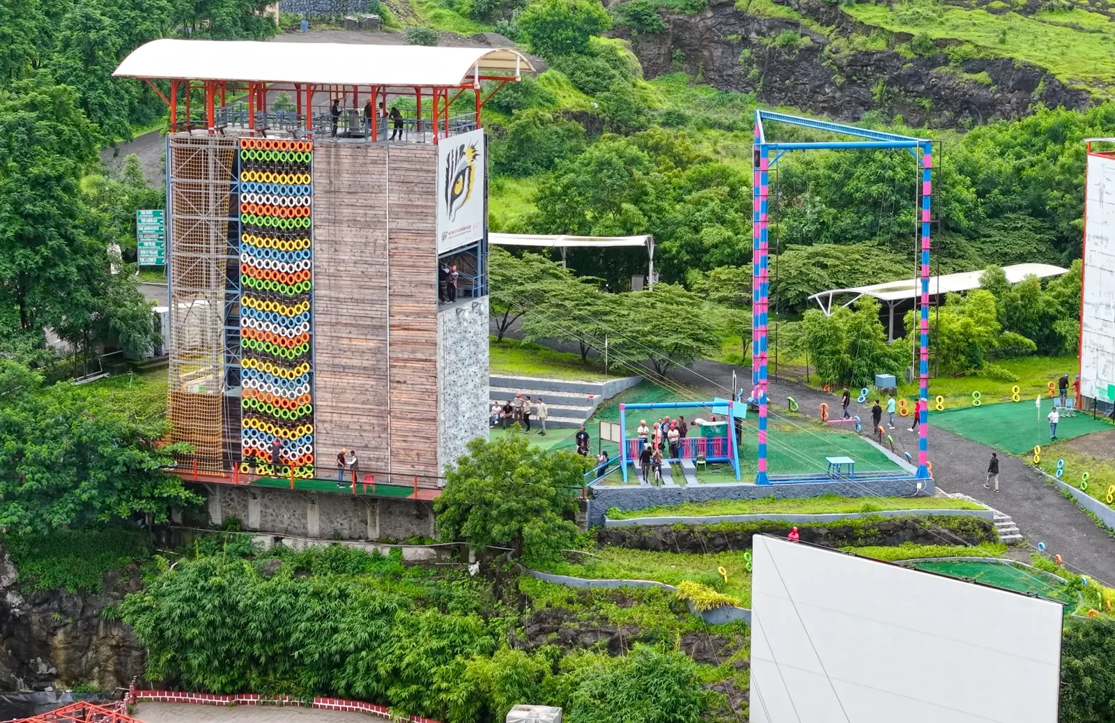 Weekend Resort Near Pune | Sunny’s World