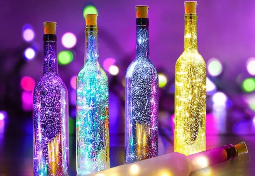 What Are Stopper Lights and How Can They Elevate Your Home Decor?