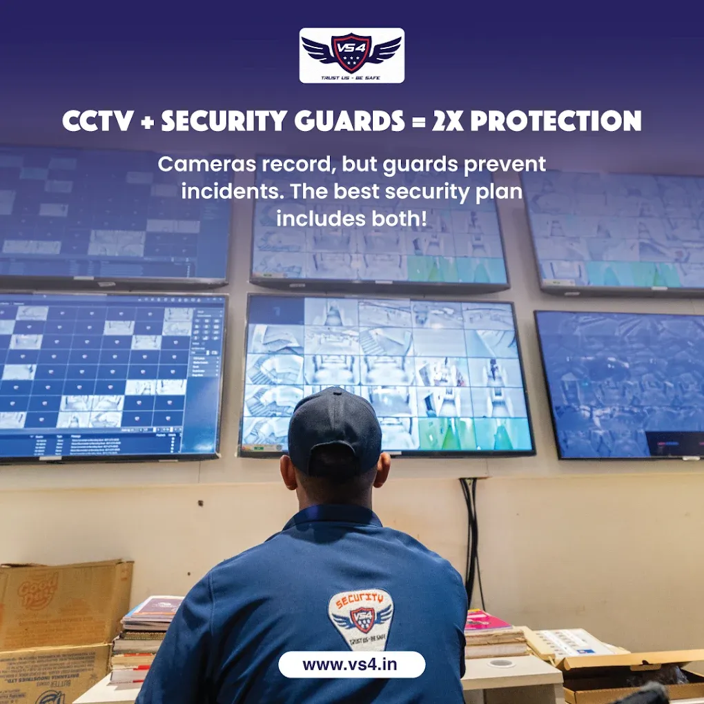 Why Should You Hire a Private Security Agency in India Today?