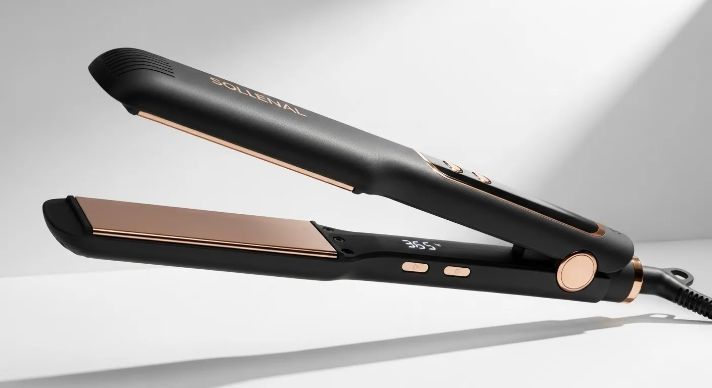 Korean Hair Iron vs Korean Hair Curler: What Actually Works for Your Hair?