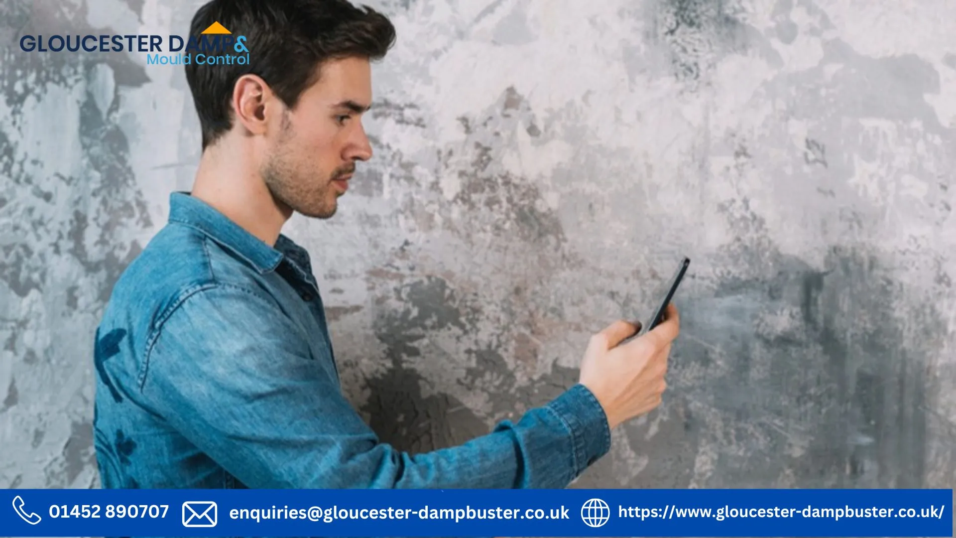 Damp and Mould Survey Gloucester: Property Inspection, Detection and Prevention Guide