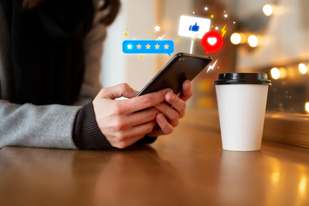 Why Online Reviews Aren’t Enough for Today’s Homeowners